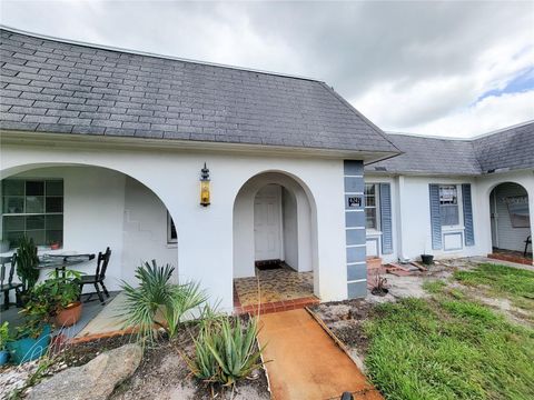 A home in NEW PORT RICHEY