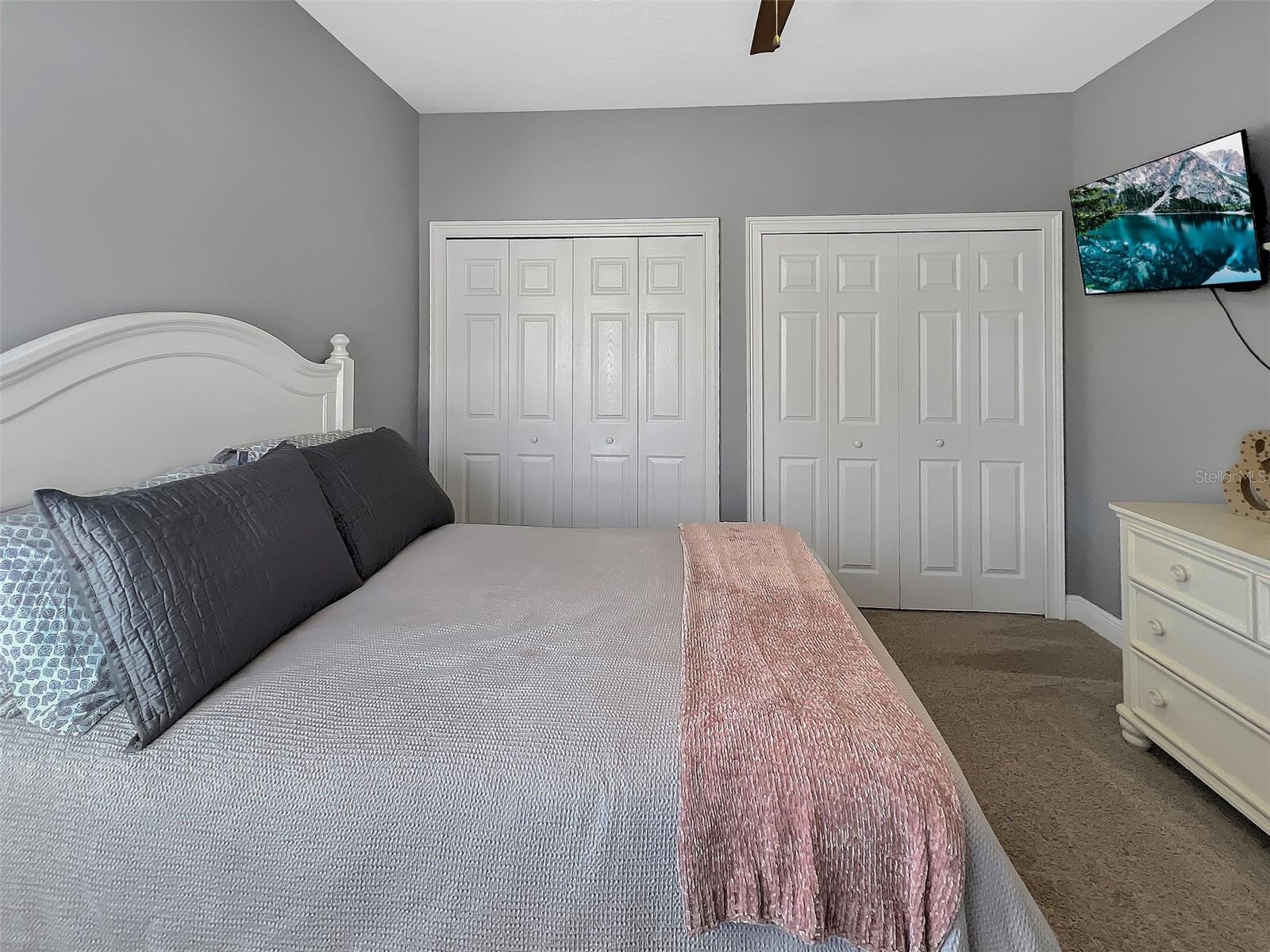 SADDLEBROOK SUB - Residential