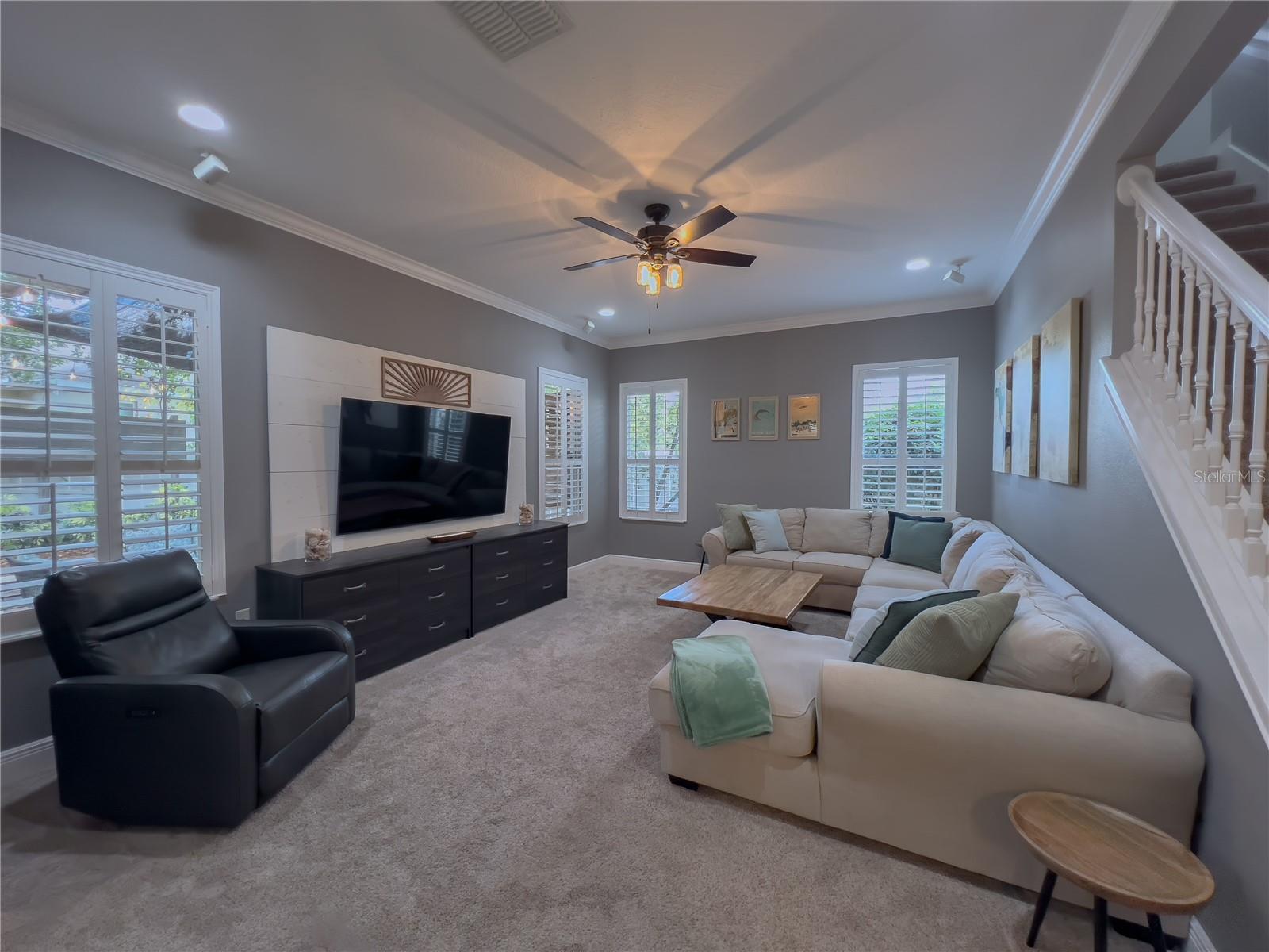 SADDLEBROOK SUB - Residential