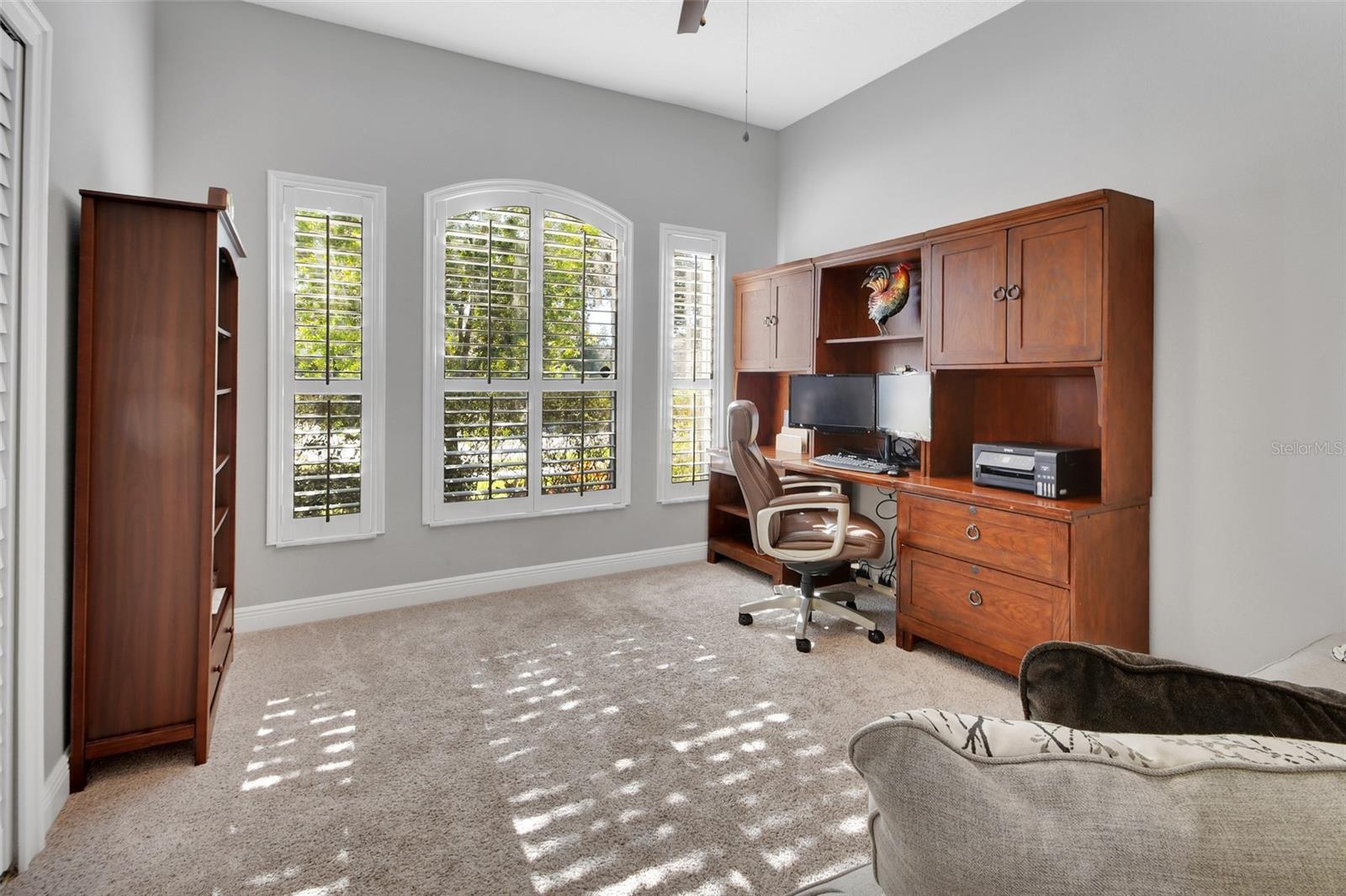 SADDLEBROOK SUB - Residential