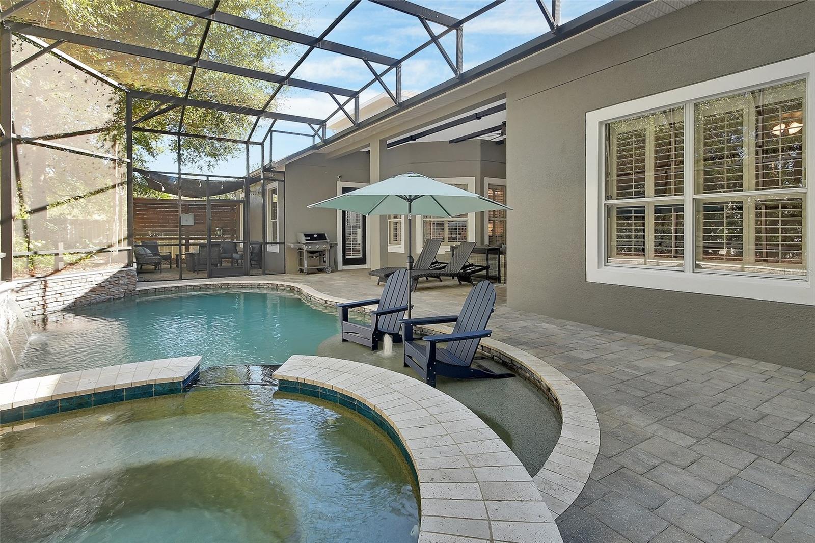 SADDLEBROOK SUB - Residential