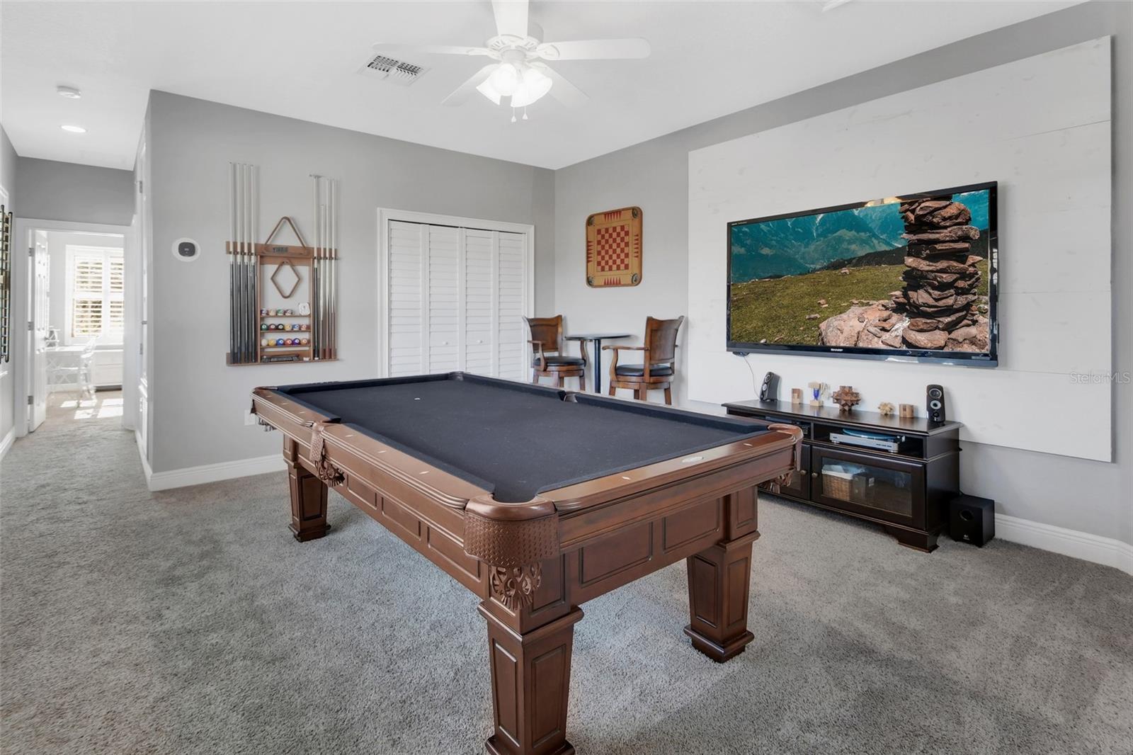 SADDLEBROOK SUB - Residential