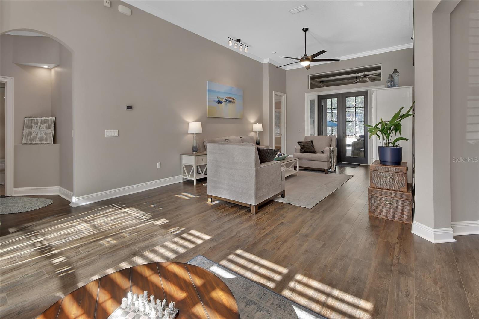 SADDLEBROOK SUB - Residential