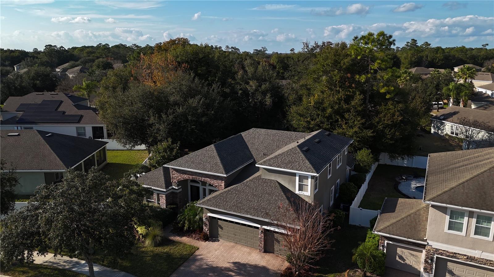 SADDLEBROOK SUB - Residential