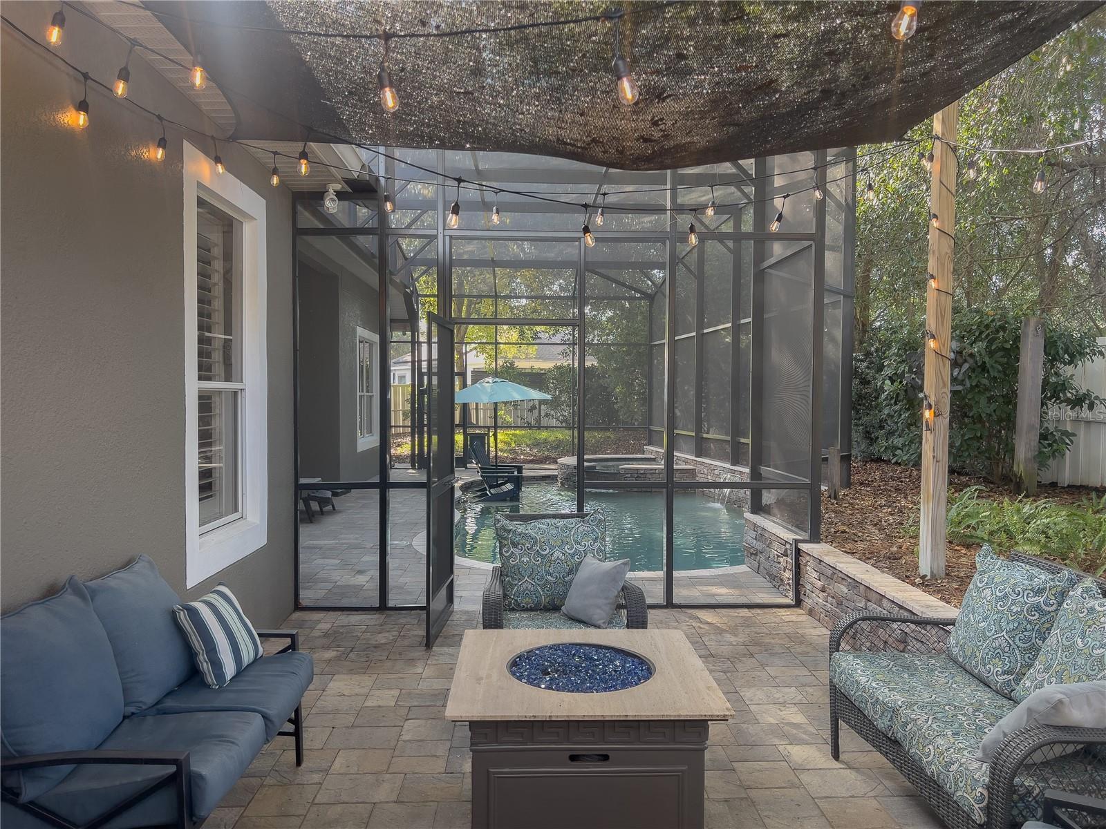 SADDLEBROOK SUB - Residential