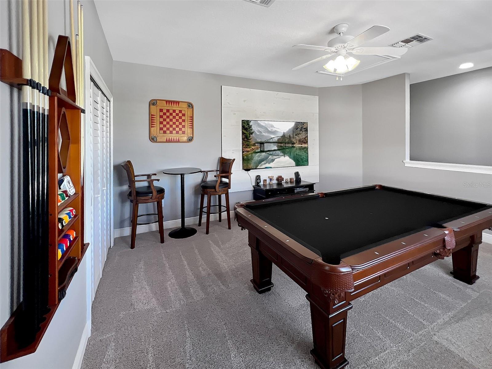 SADDLEBROOK SUB - Residential