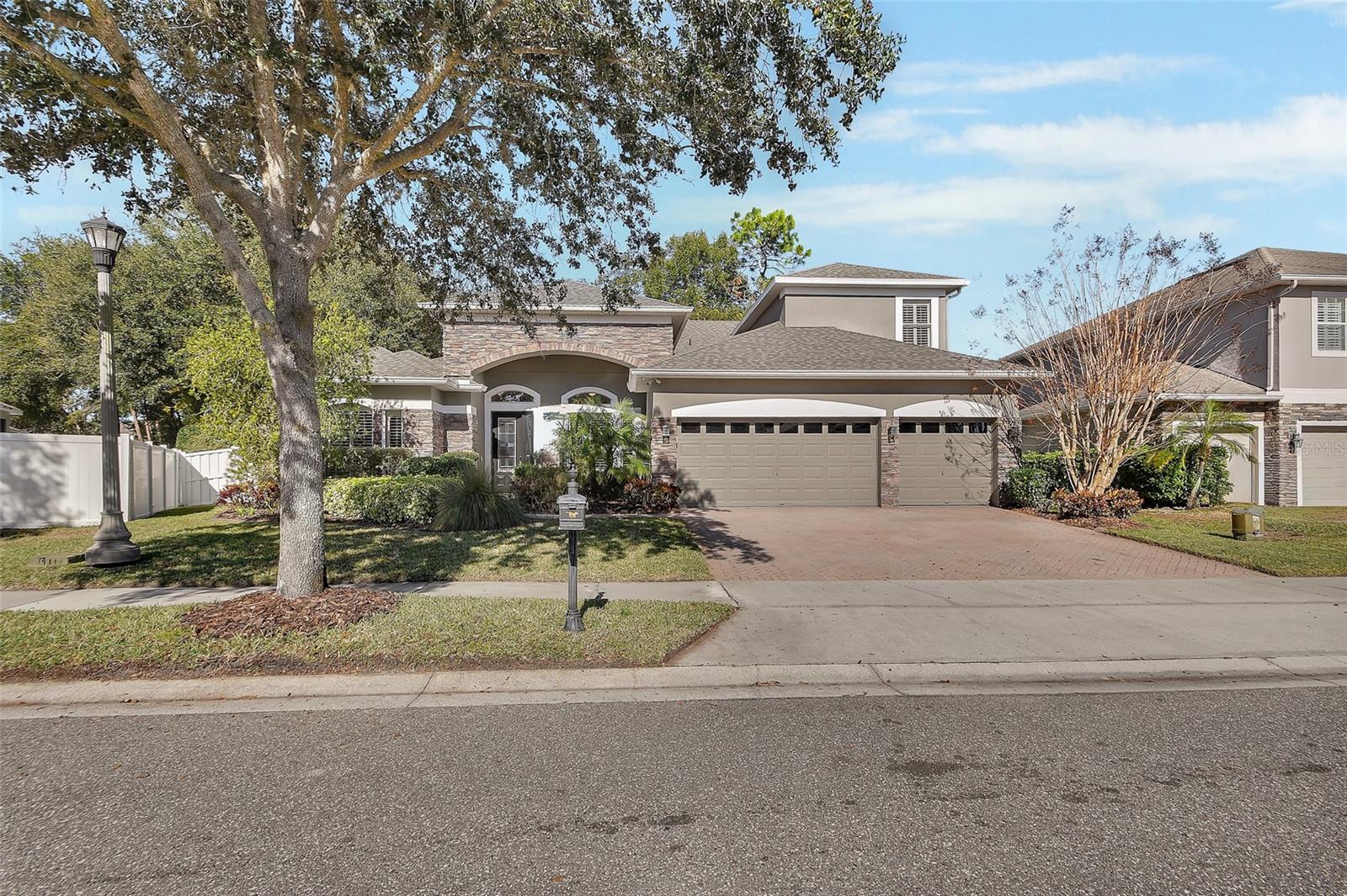 SADDLEBROOK SUB - Residential