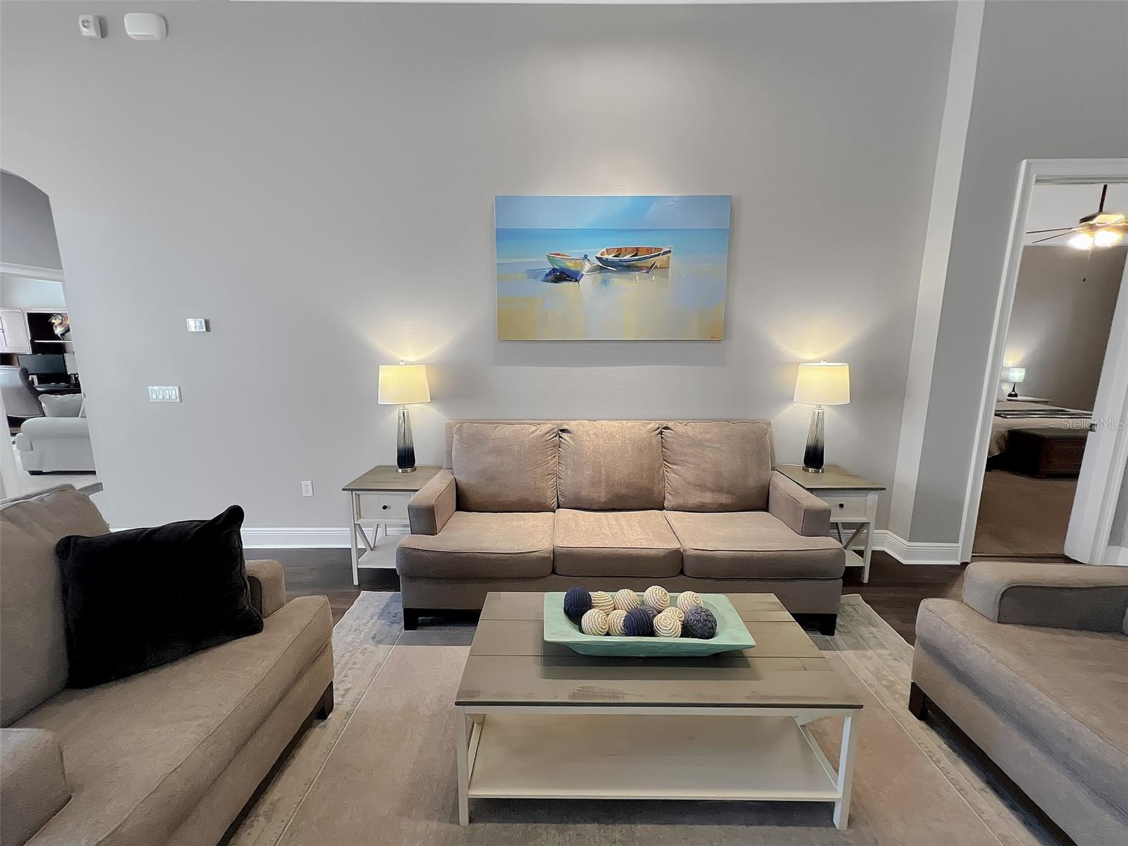 SADDLEBROOK SUB - Residential