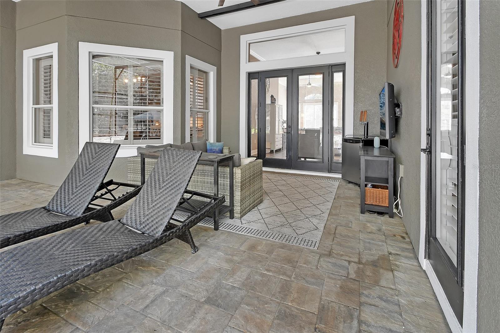 SADDLEBROOK SUB - Residential