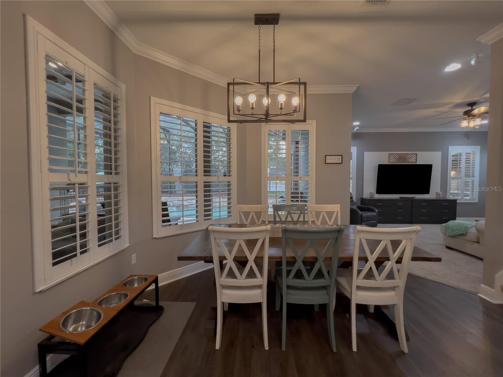 SADDLEBROOK SUB - Residential