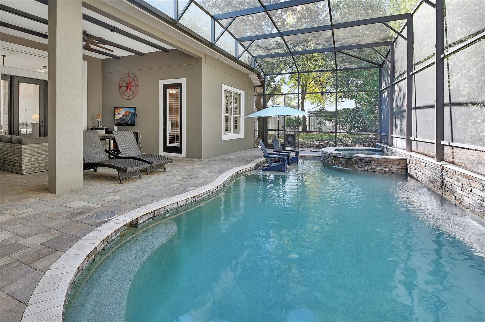 SADDLEBROOK SUB - Residential