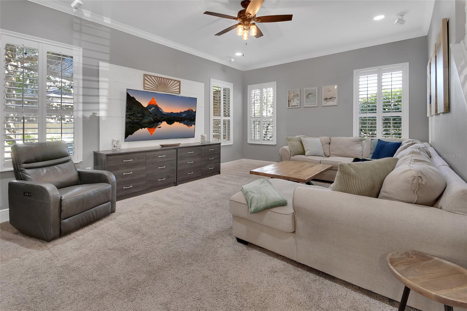 SADDLEBROOK SUB - Residential