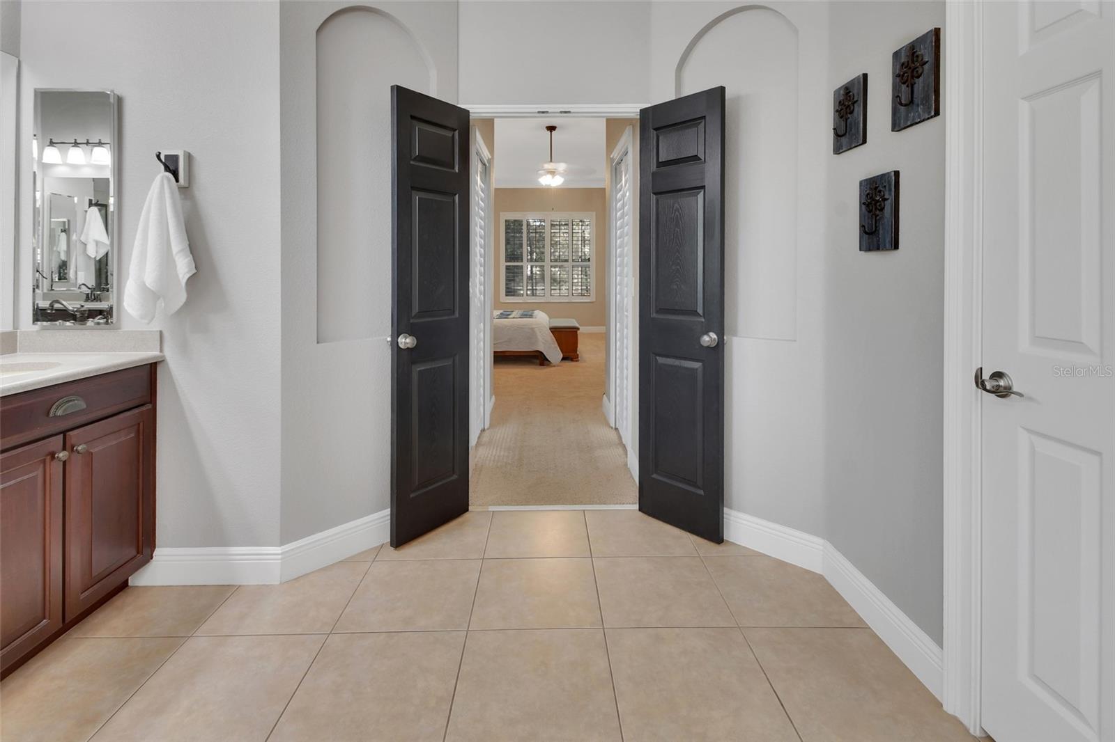 SADDLEBROOK SUB - Residential