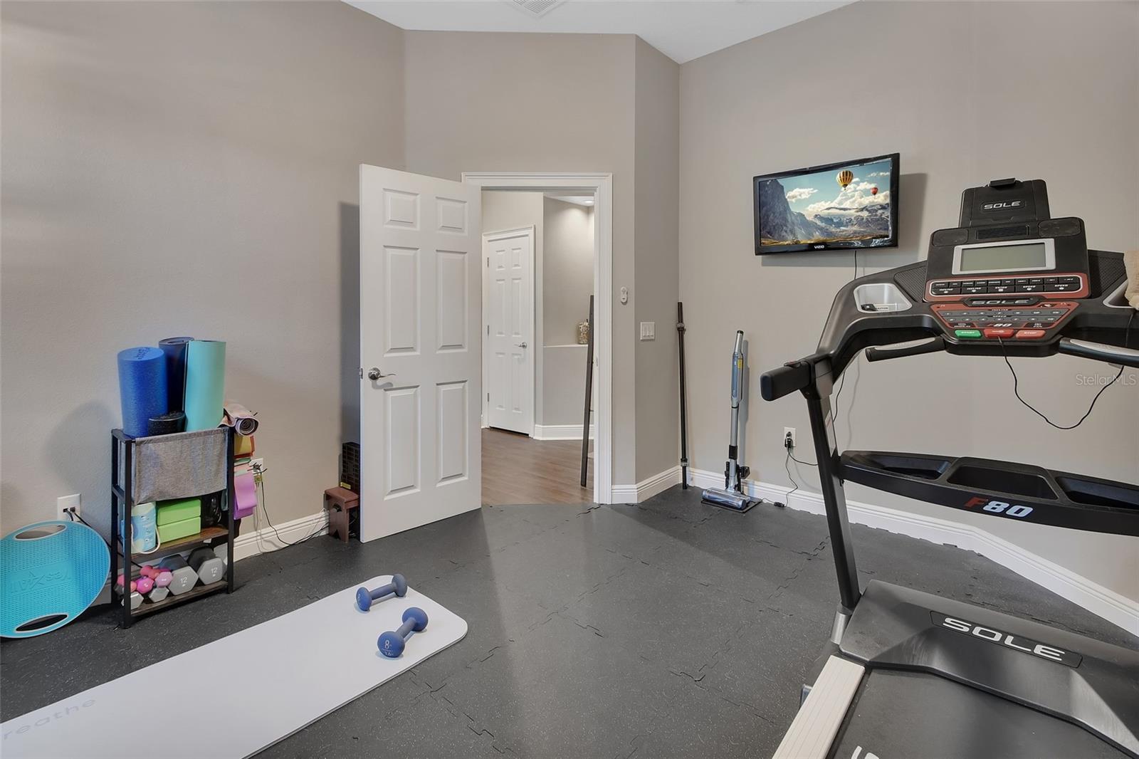 SADDLEBROOK SUB - Residential