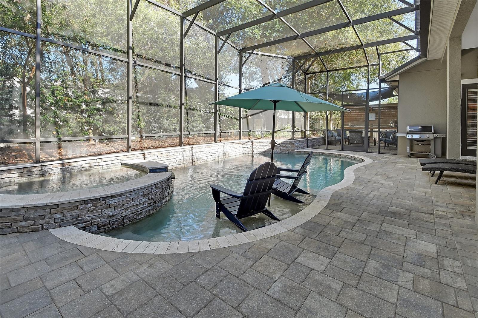 SADDLEBROOK SUB - Residential