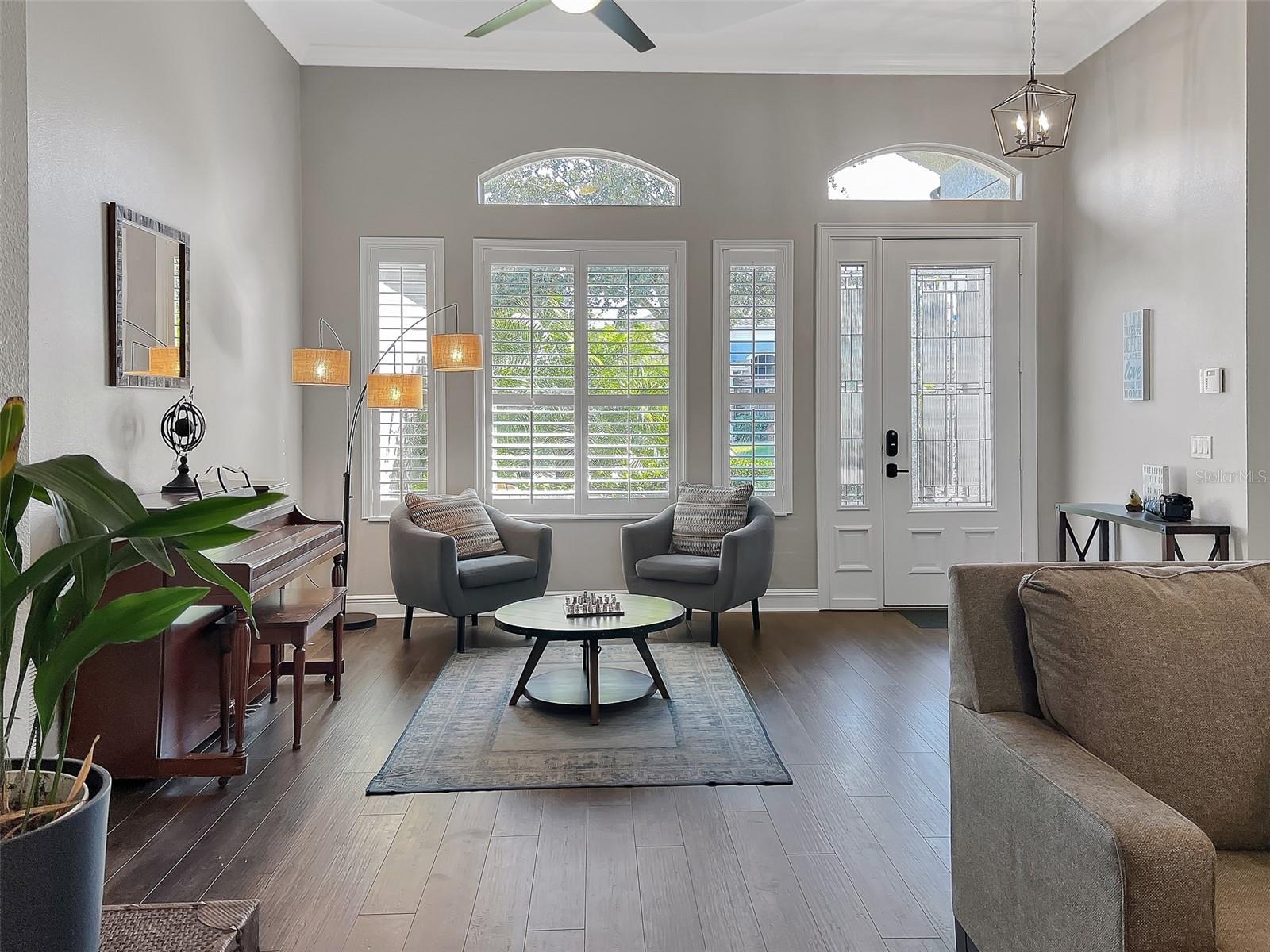 SADDLEBROOK SUB - Residential