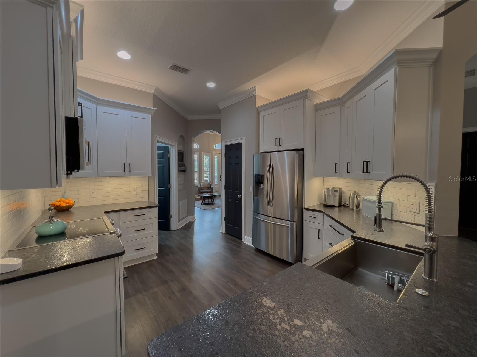 SADDLEBROOK SUB - Residential