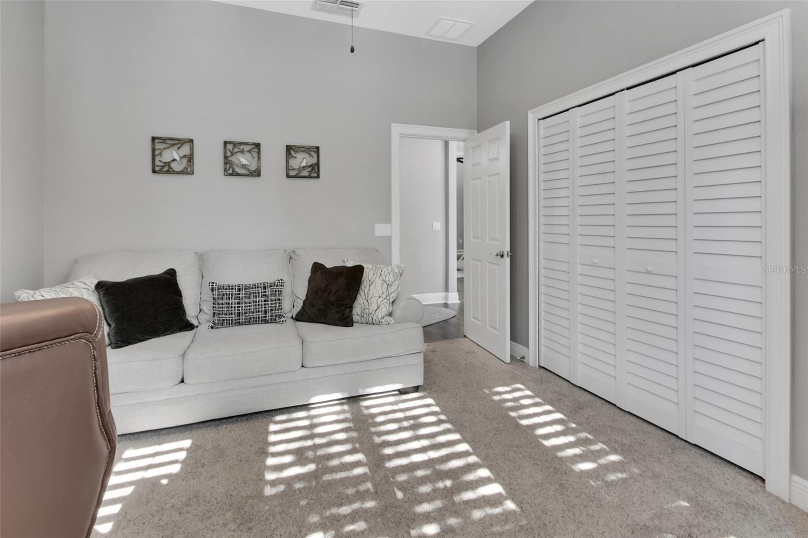 SADDLEBROOK SUB - Residential