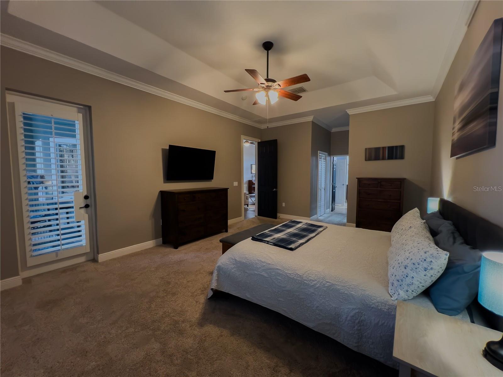 SADDLEBROOK SUB - Residential