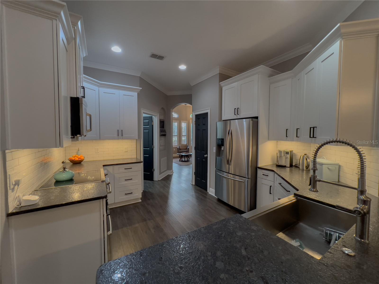 SADDLEBROOK SUB - Residential