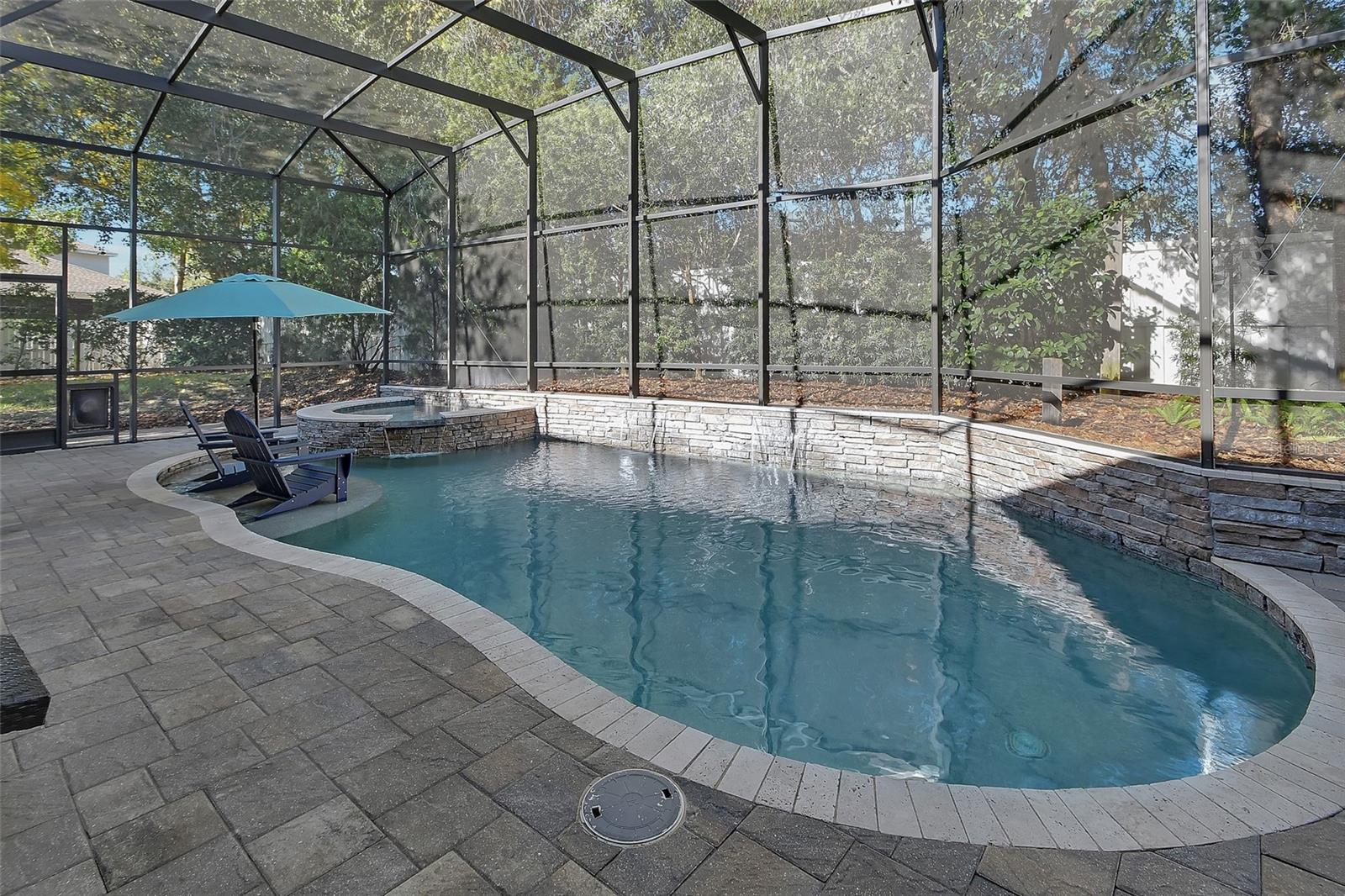 SADDLEBROOK SUB - Residential