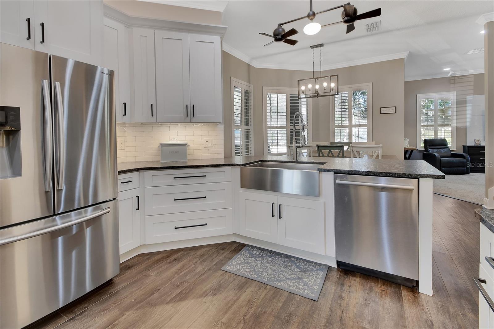 SADDLEBROOK SUB - Residential