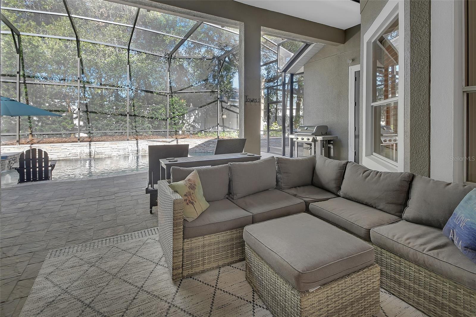 SADDLEBROOK SUB - Residential