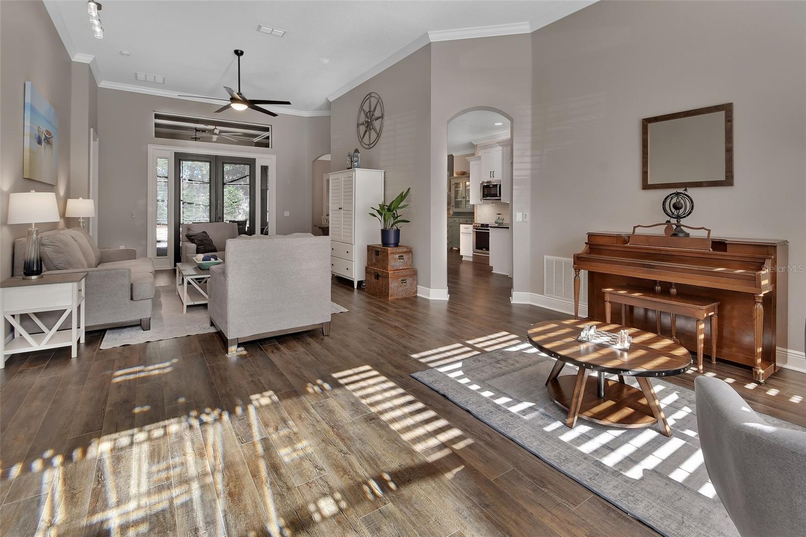 SADDLEBROOK SUB - Residential