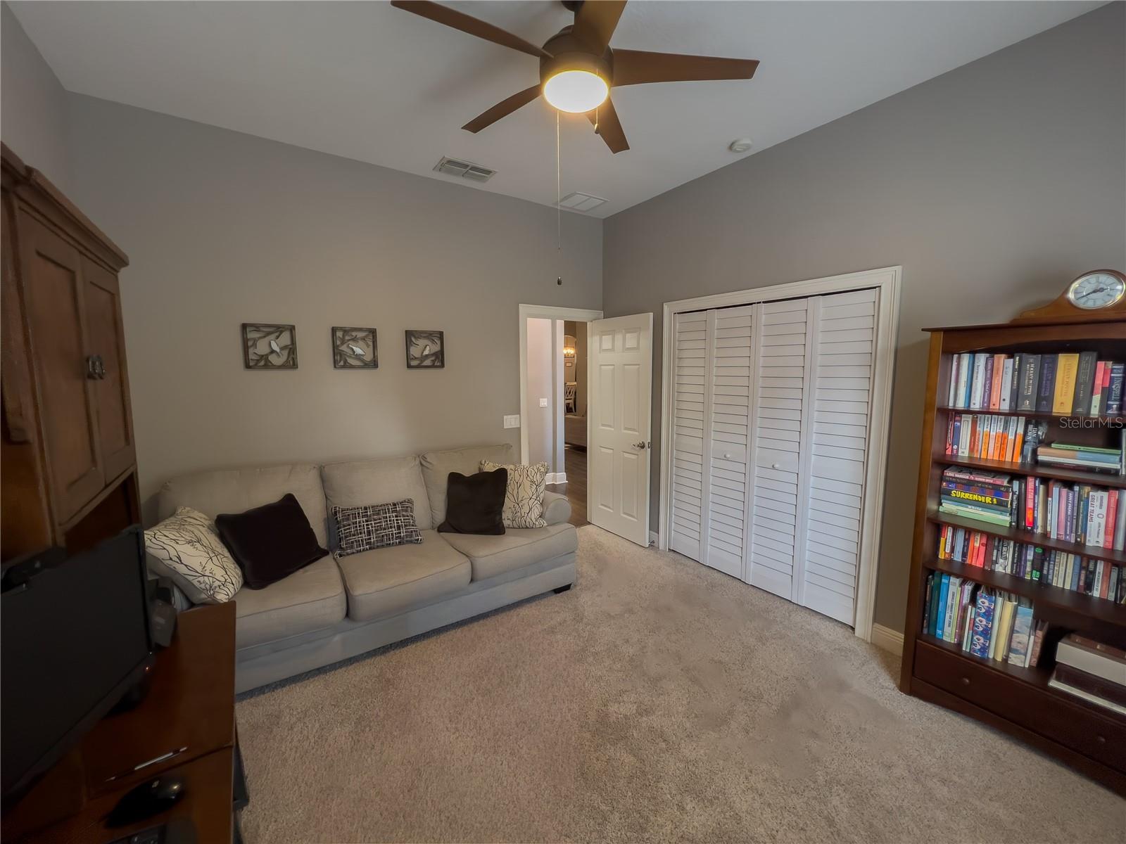 SADDLEBROOK SUB - Residential