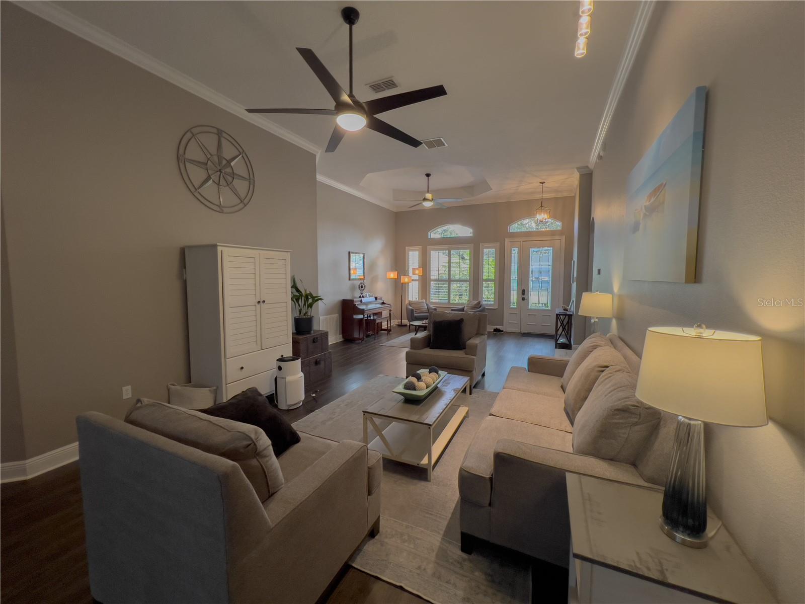 SADDLEBROOK SUB - Residential