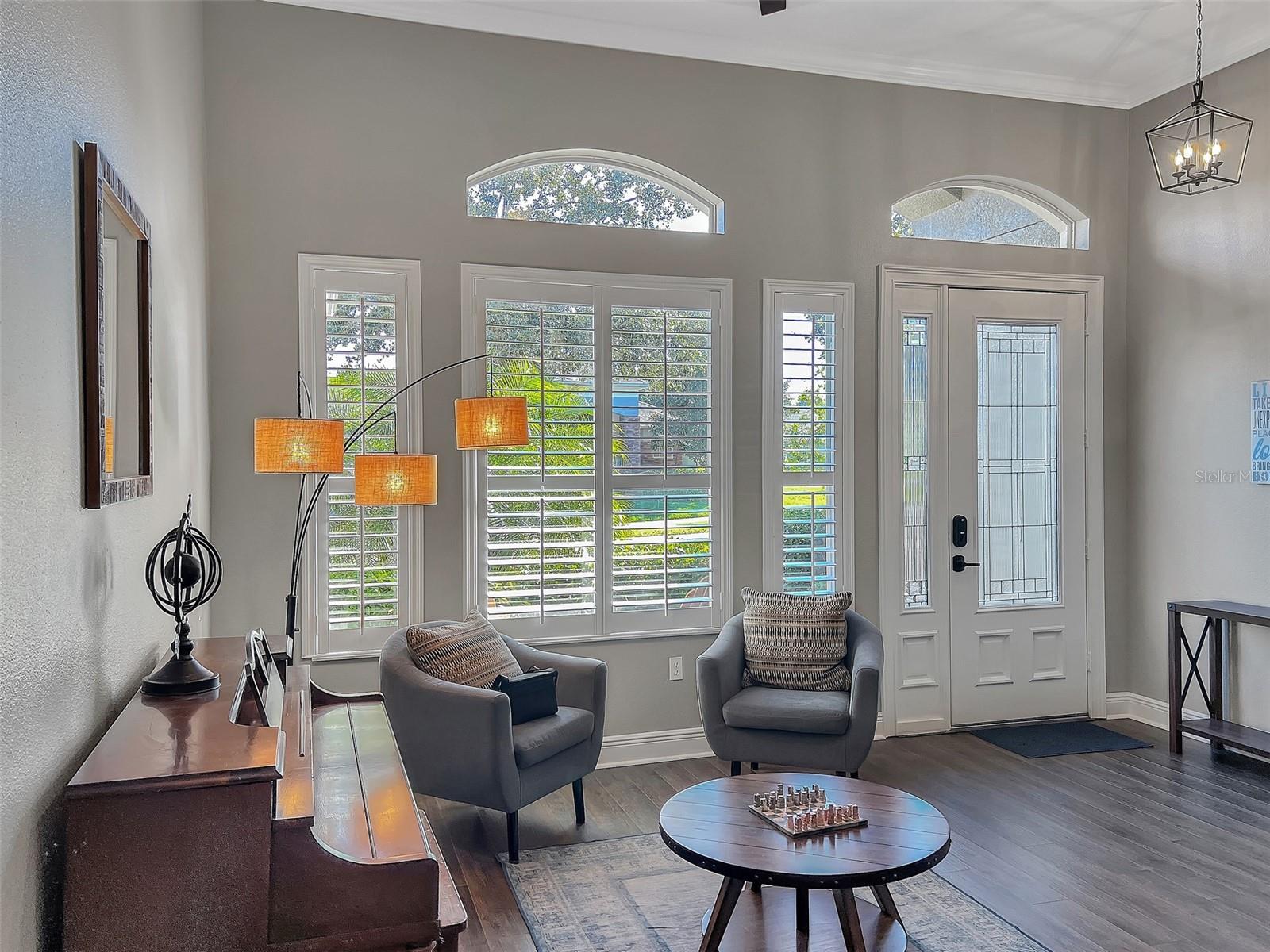 SADDLEBROOK SUB - Residential