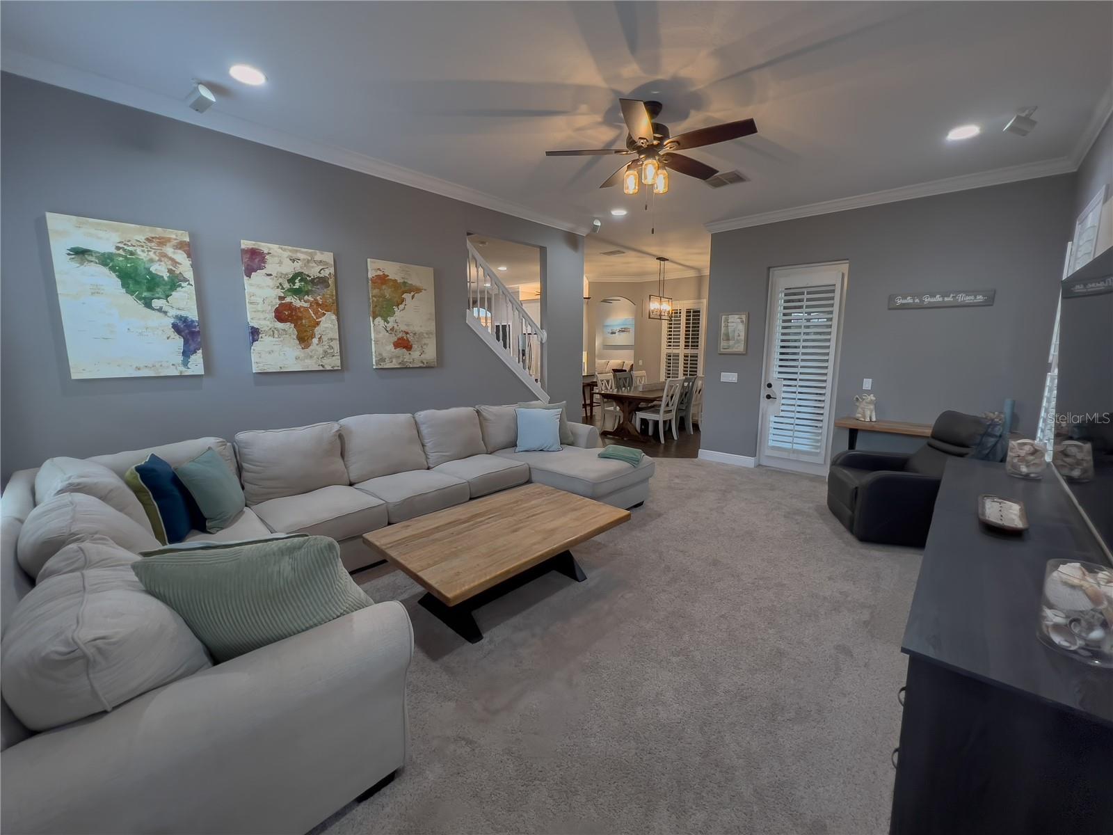 SADDLEBROOK SUB - Residential