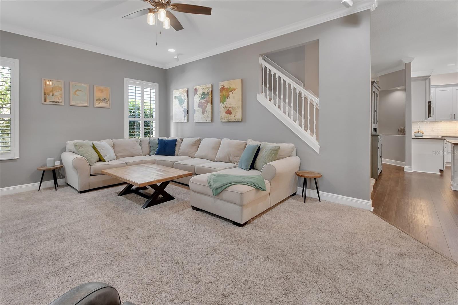 SADDLEBROOK SUB - Residential