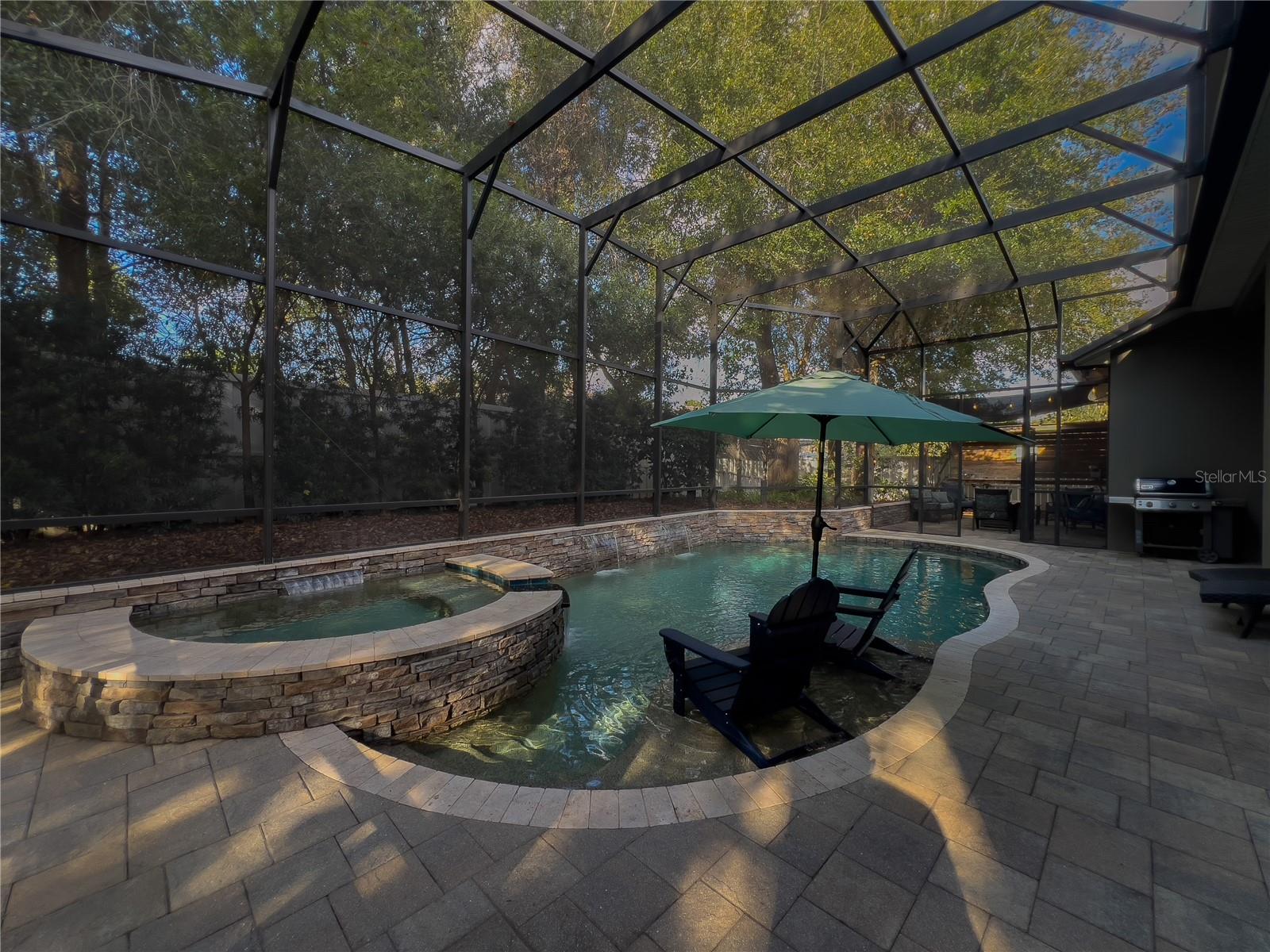 SADDLEBROOK SUB - Residential