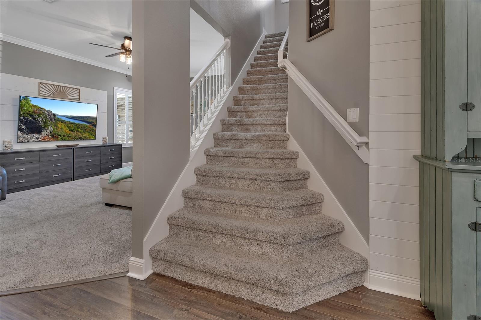 SADDLEBROOK SUB - Residential