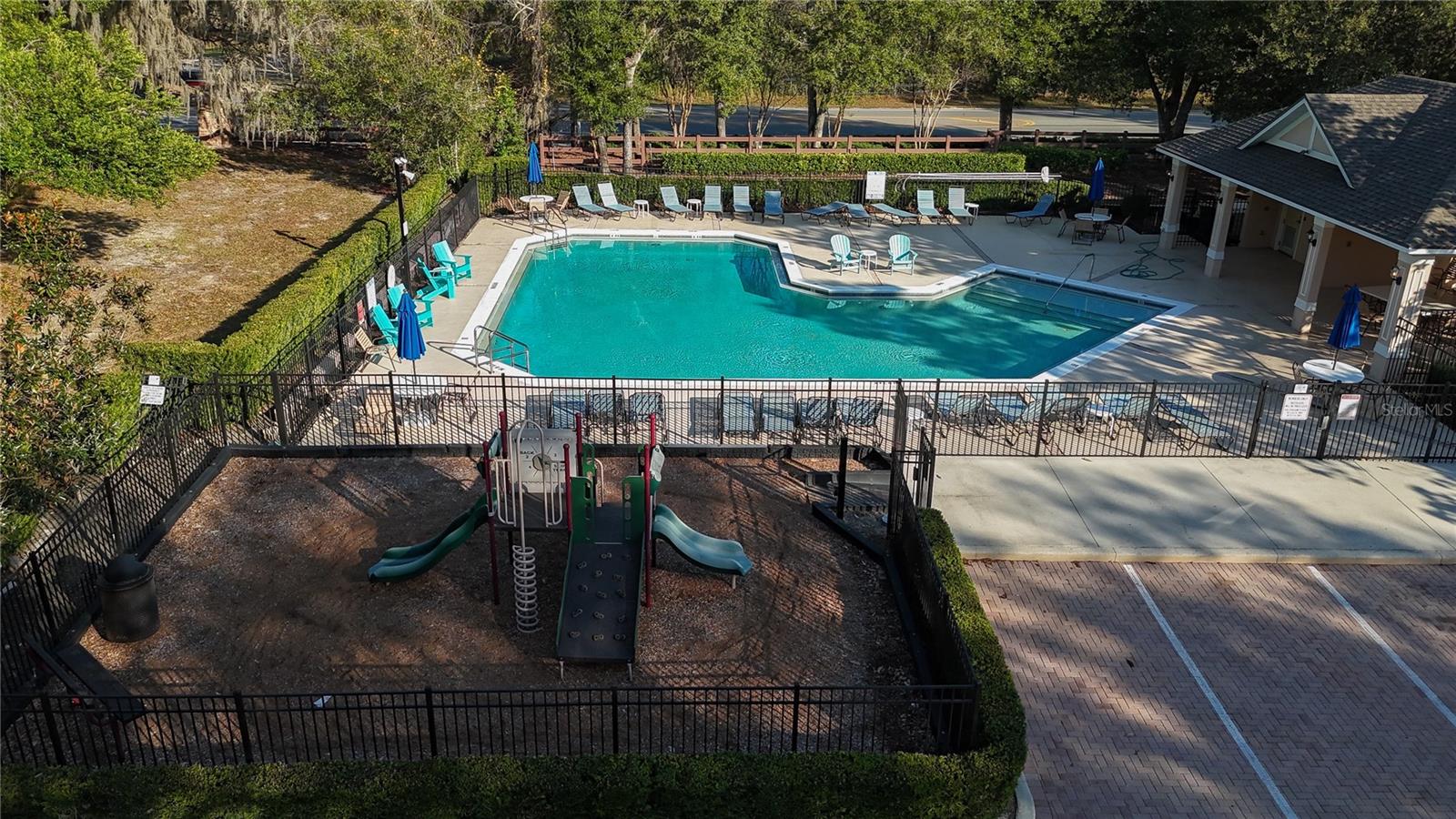 SADDLEBROOK SUB - Residential