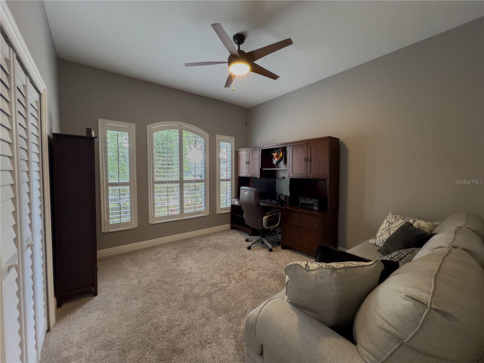 SADDLEBROOK SUB - Residential