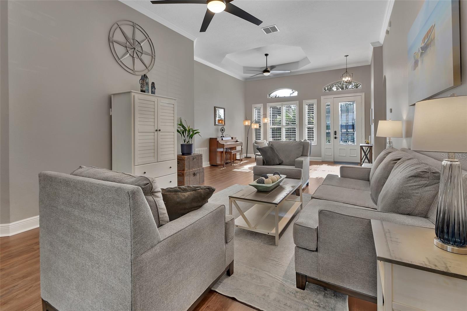 SADDLEBROOK SUB - Residential