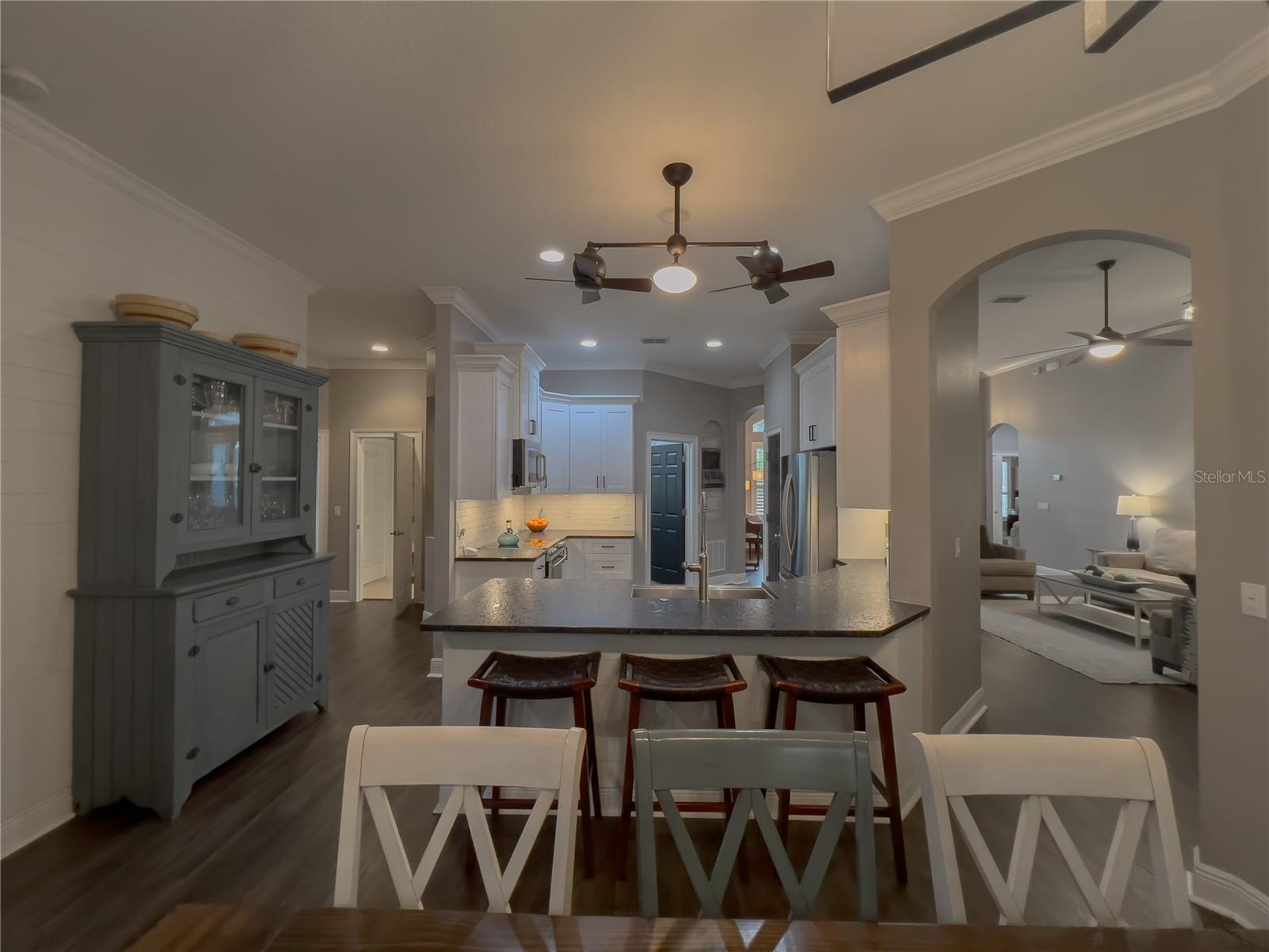 SADDLEBROOK SUB - Residential