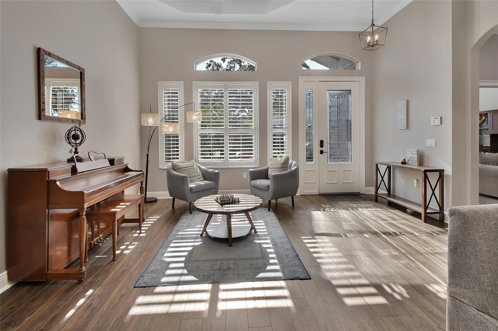 SADDLEBROOK SUB - Residential