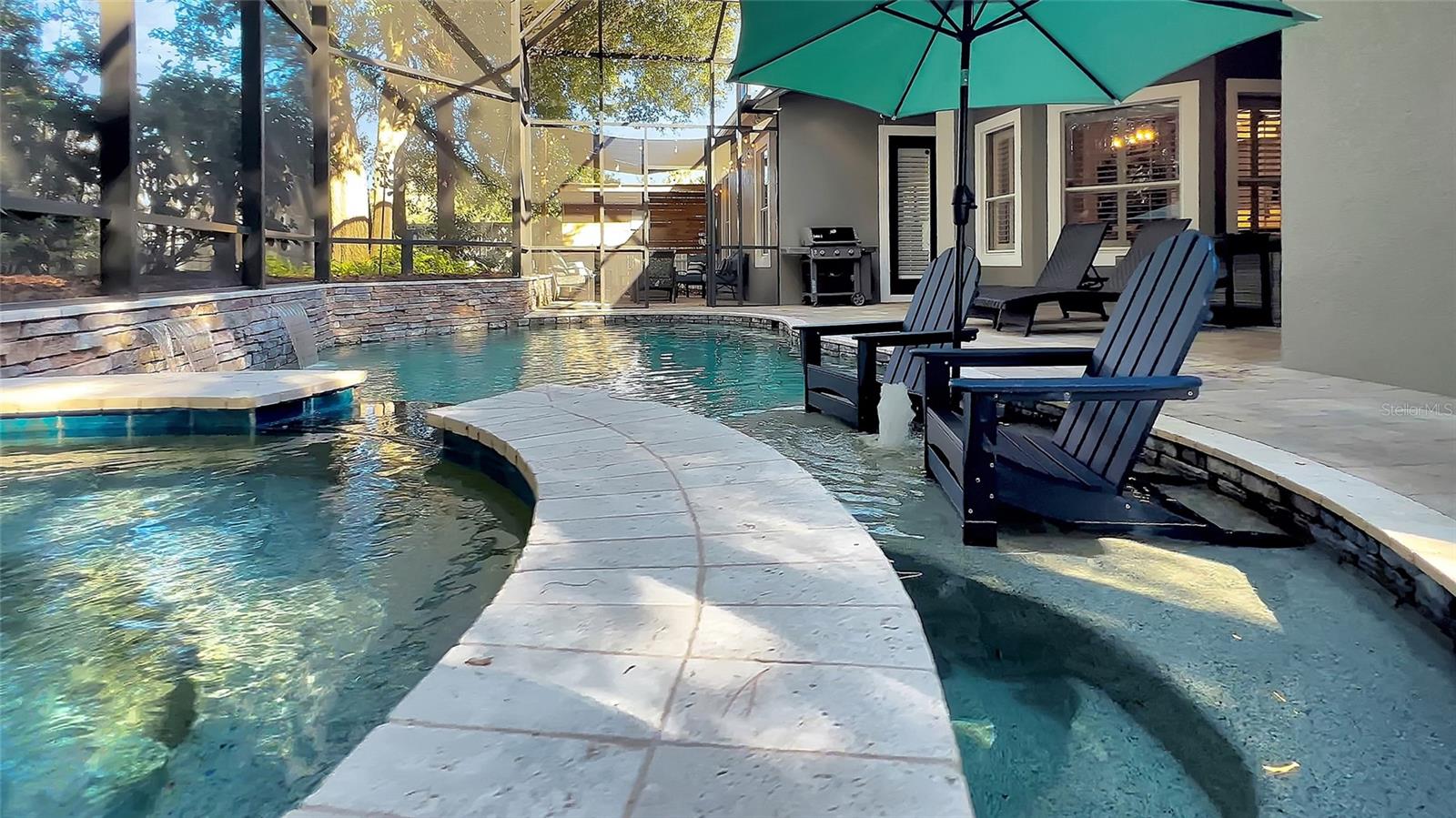 SADDLEBROOK SUB - Residential