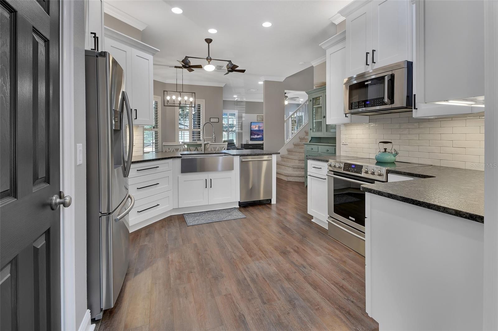 SADDLEBROOK SUB - Residential