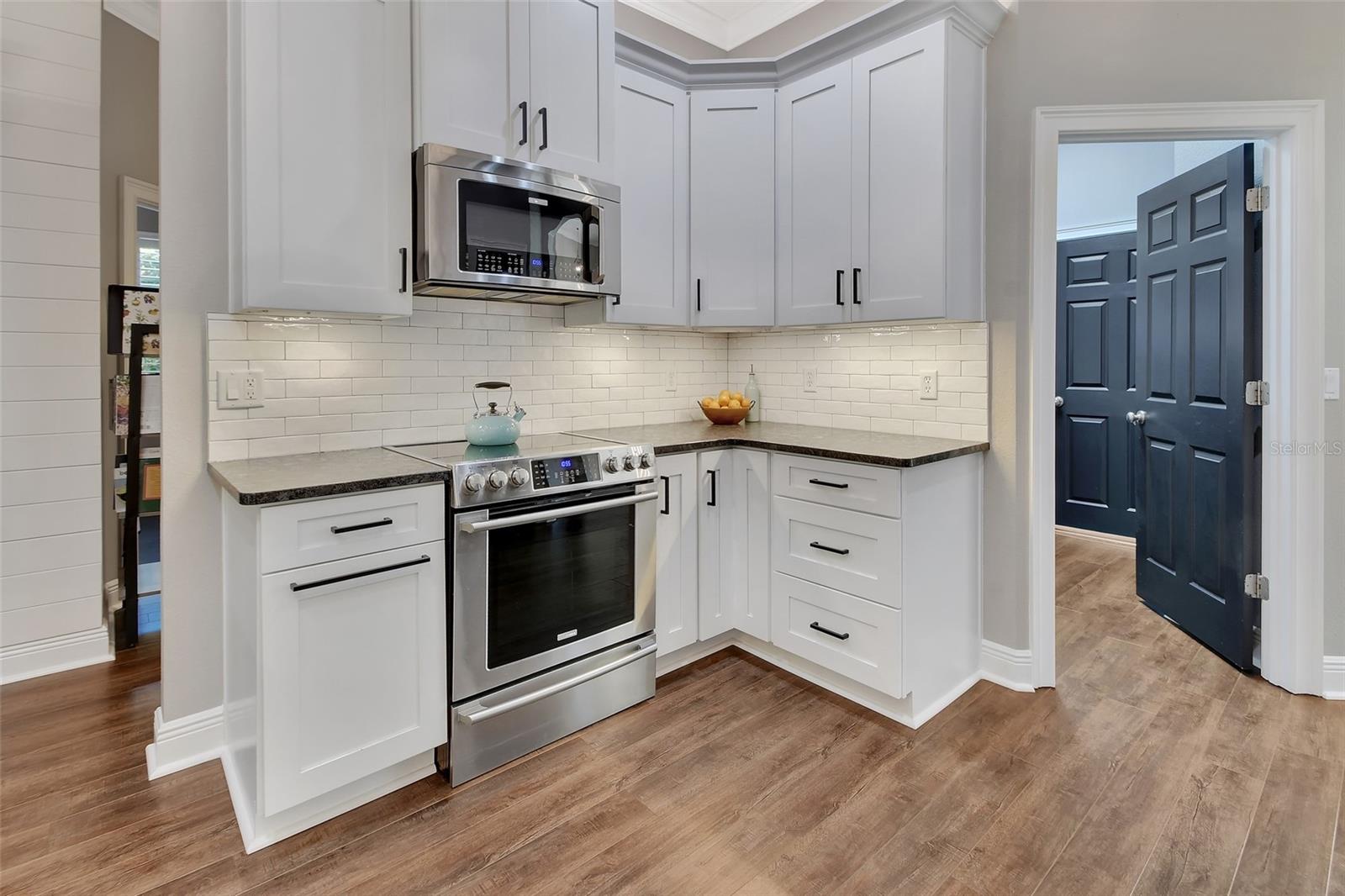 SADDLEBROOK SUB - Residential