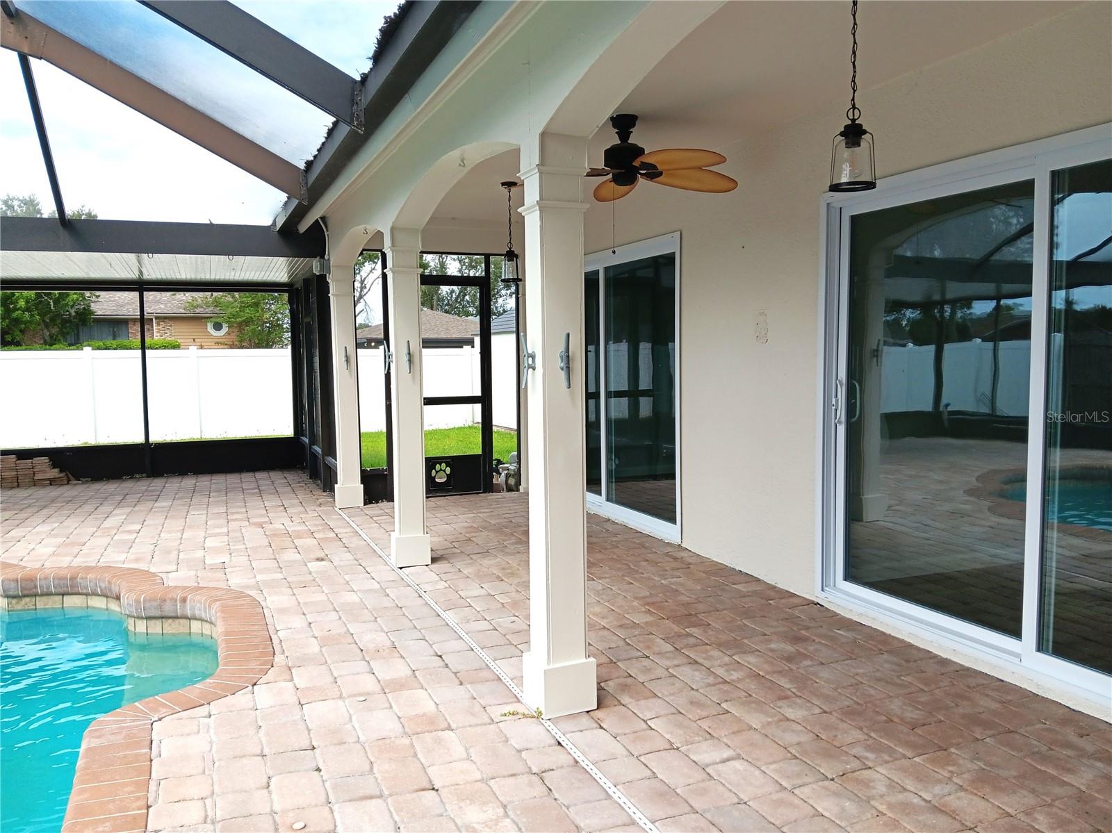 ARVIS CIRCLE - Residential Lease