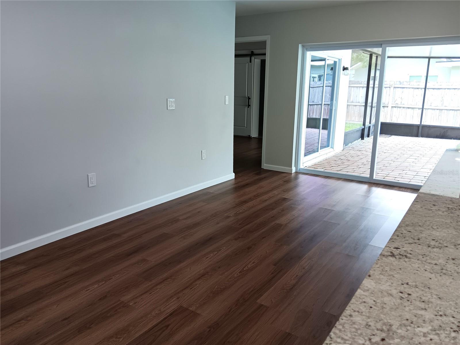 ARVIS CIRCLE - Residential Lease