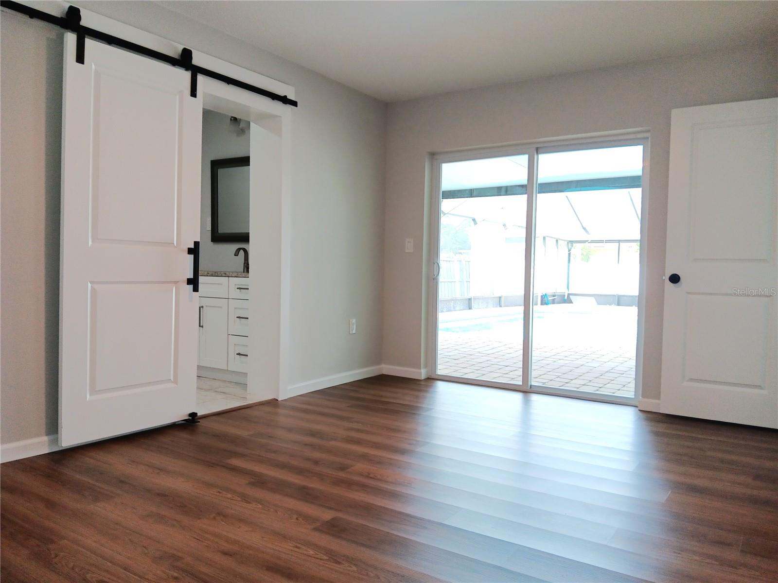 ARVIS CIRCLE - Residential Lease