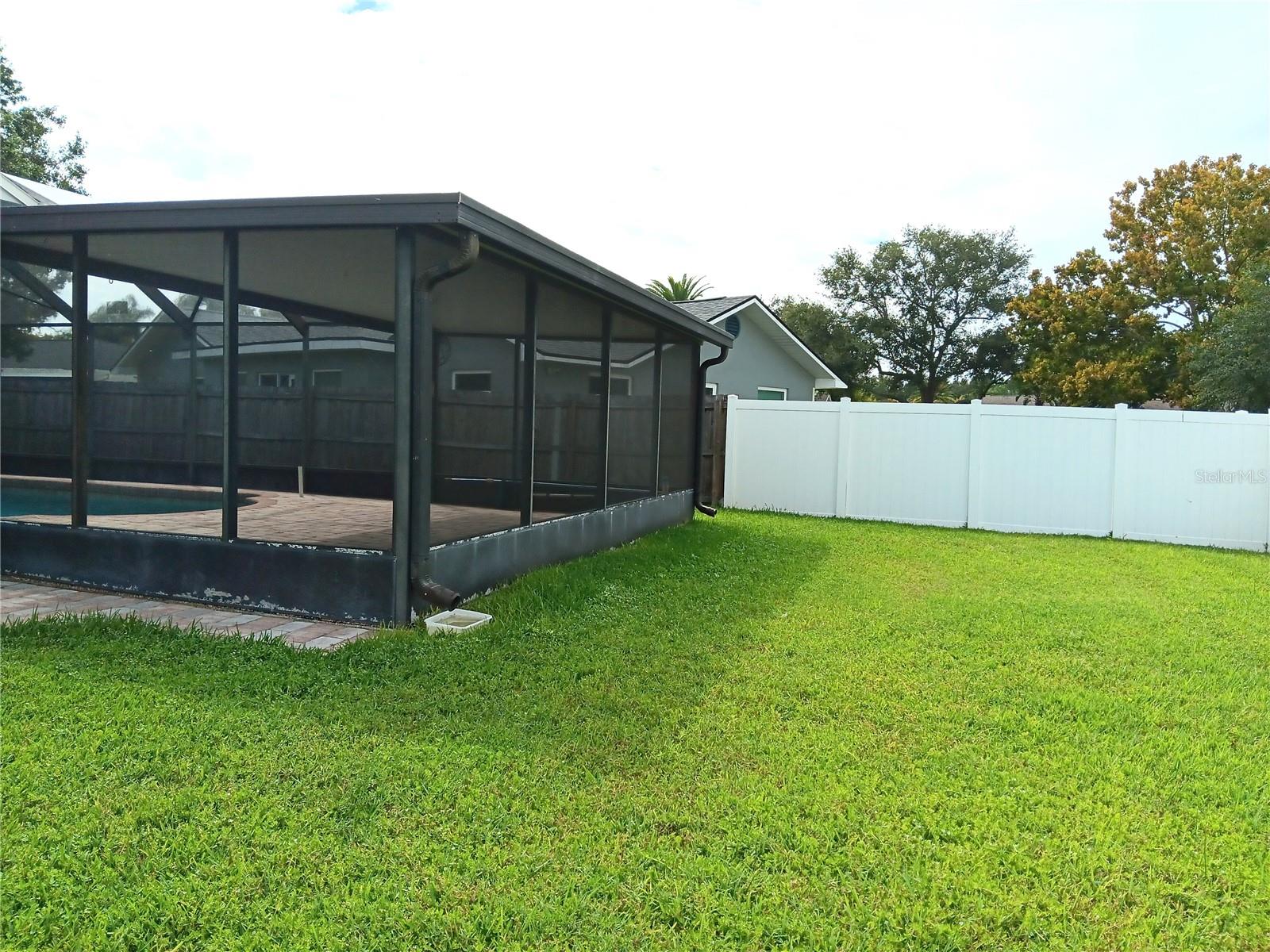 ARVIS CIRCLE - Residential Lease
