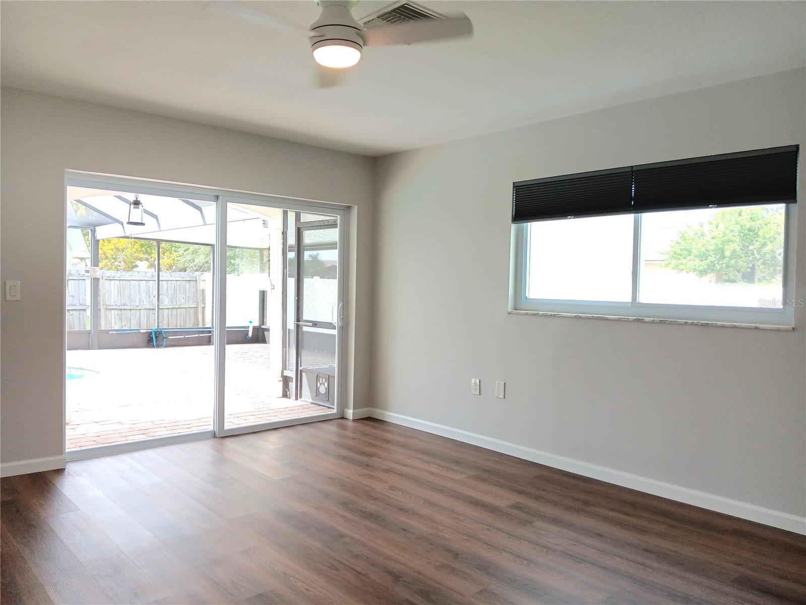ARVIS CIRCLE - Residential Lease