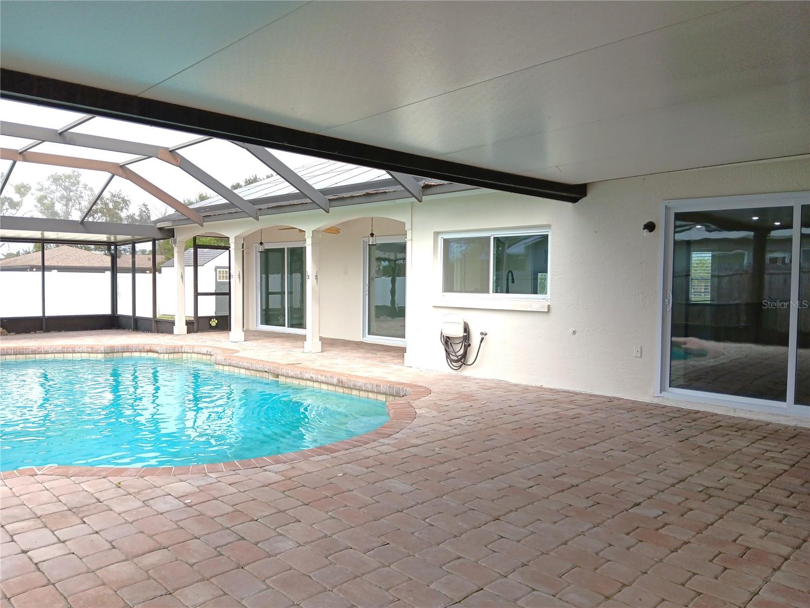 ARVIS CIRCLE - Residential Lease