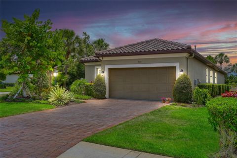 Photo of 5007 Serata Drive, Bradenton, FL 34211 (MLS # A4696602)